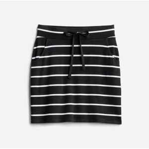 Market & Spruce skirt